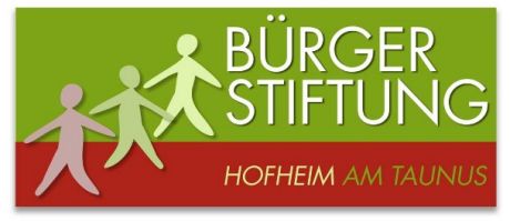 Logo der Bürgerstiftung Hofheim 