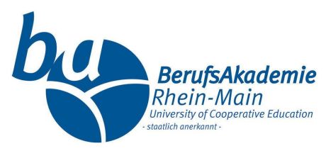 Zur Webseite der Berufskademie Rhein-Main